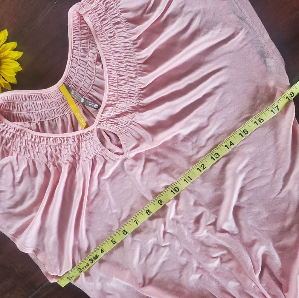 LOLE PINK DRESS 👚 - Picture 8 of 8